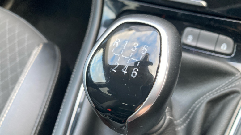 Vauxhall Grandland 1.2 Turbo GS Line 5dr Petrol Hatchback